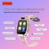 Aigo A136D Kids GPS Smartwatch (CN Version)