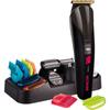 Hair Clipper - SENCOR - SHP 7411BK - 12 Accessories - Rechargeable - Black