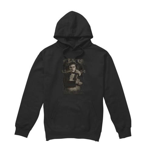 Elvis Presley Unisex Adult 1954 Hoodie