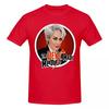 Unisex The Devil Wears Prada 2 Vintage T Shirt Streetwear Cotton Unisex T Shirt