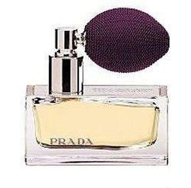 

Парфюмированная вода Prada Amber 80ml