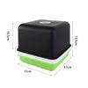 Garlic Peanut Hydroponic Sprout Planting Box Sprout Planting Pot Seedling Tray Garden Supplies