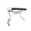 Guitar Capo for 6 String Acoustic Classic Electric Guitar Alloy Metal Universal Multifunction Capo Guitar Accessories