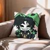 COOL TThe FFreak CCircus HHarlequin  Pillow Case Pattern Printed Pillowcase For Living Room Sofa Cushion Cover