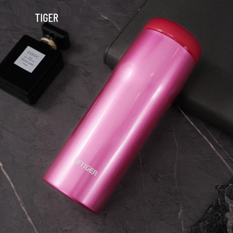 Tiger Stainless Steel Vacuum Insulated Water Bottle