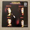 [USED] Forward / While You Alive Japanese Music Record NCNR