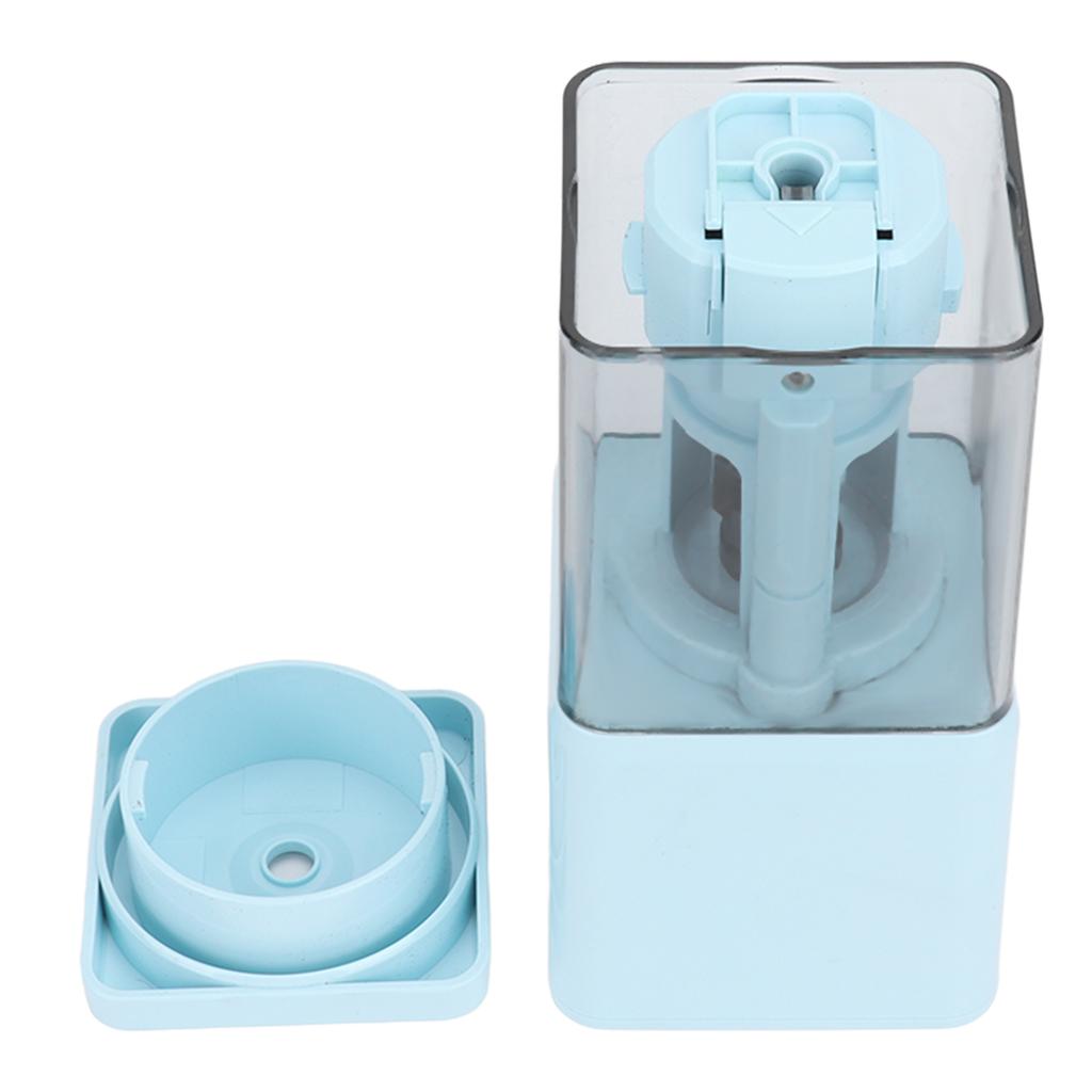 Elektrischer Bleistiftspitzer Hochleistungs-Automatischer Bleistiftspitzer USB Wiederaufladbar für Studenten