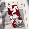R-Rudo Surebrec G-Gachiakuta Phone Case For Samsung S25,S24,S21,S22,S23,S30,Ultra,S20,Plus,Fe,Lite,Soft Black Cover