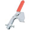 Stainless Steel Quick Release Clamp, Quick Fixing with 280kg Clamping Force for Equipment Installation, Interior Decoration