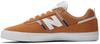 Sneakers NB Numeric Jamie Foy 306 Tan