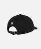 Maenhatanlekojeu Mr Oe Logo Cap - Black