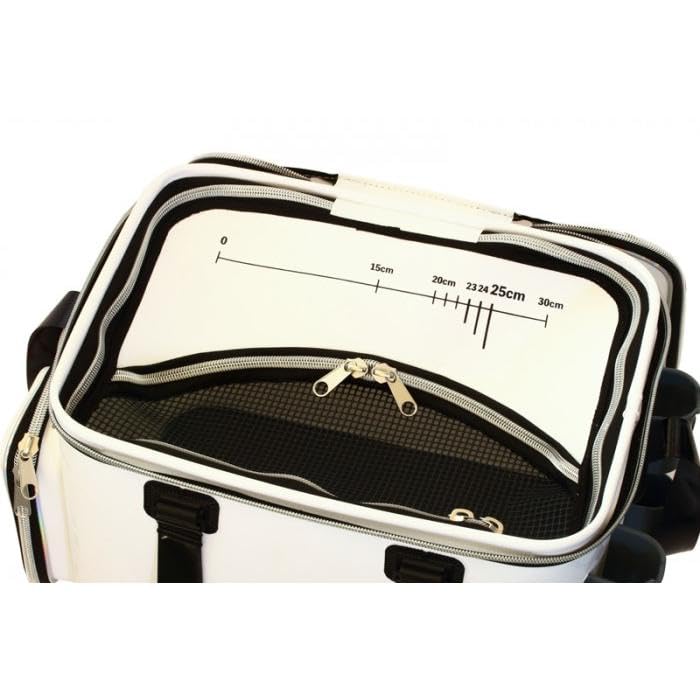 Kizakura Kz Live Keeper II 45cm White