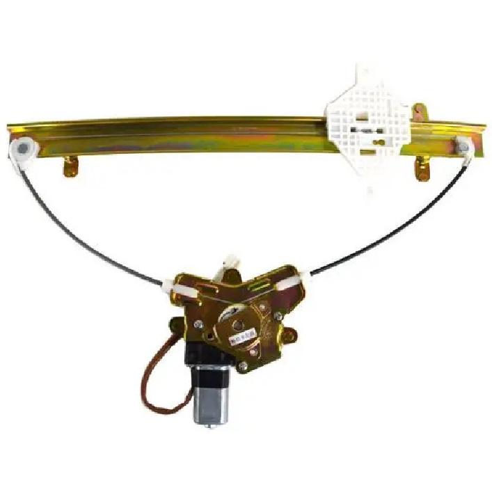Window Regulator,intended for HYUNDAI TERRACAN 2001-2006 FRONT LEFT