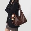 Borsa da donna nuova borsa da donna estiva a spalla borsa a tracolla grande capacità versatile borsa tote da pendolare
