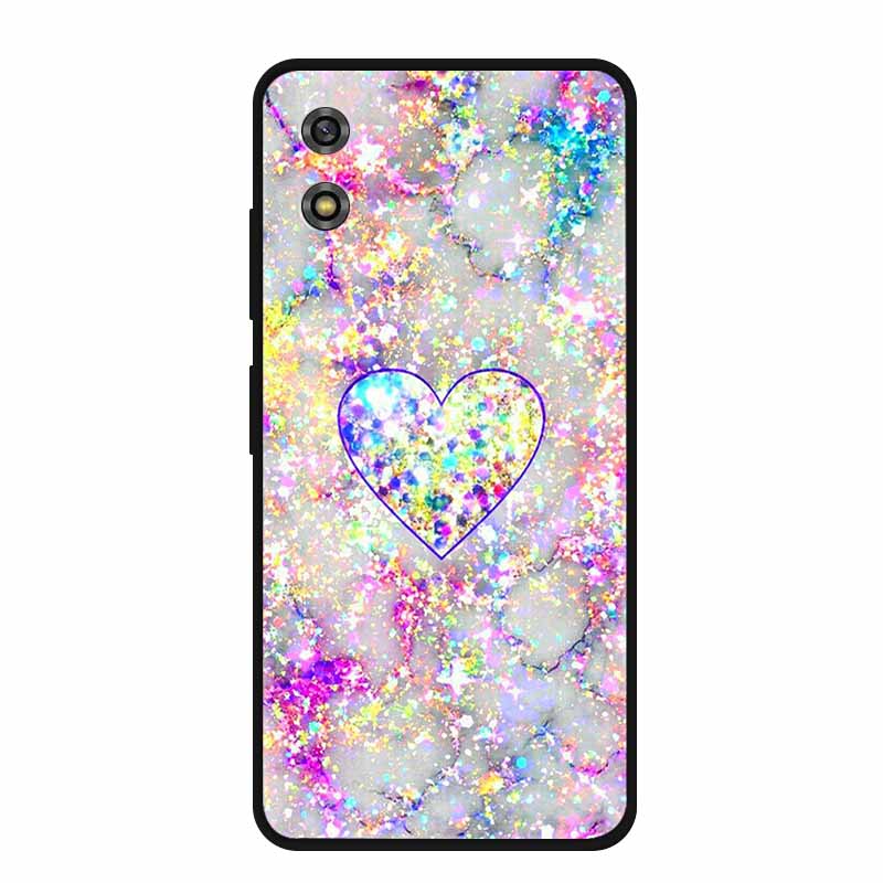 For Xiaomi Qin 3 Ultra Case Soft Silicone Cases Back Cover for Xiaomi Qin3 Ultra Fundas Case Mi Qin 3 Ultra Phone Cover Bumper