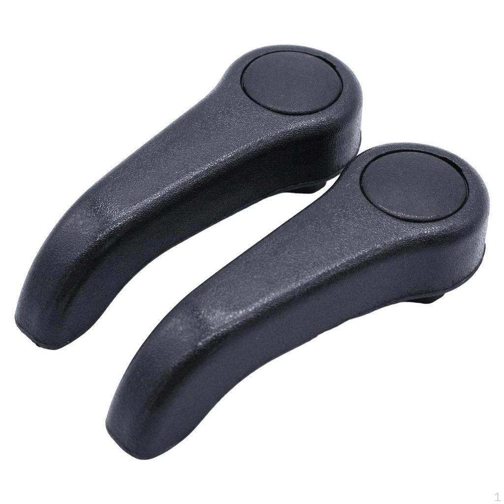 2 Pieces Seat Adjustment Handle As Lever And Repair Part This for