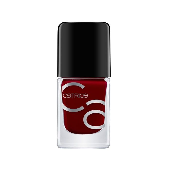 

Catrice Iconails Гель-лак 03 Caught On The Red Carpet 10.5 мл
