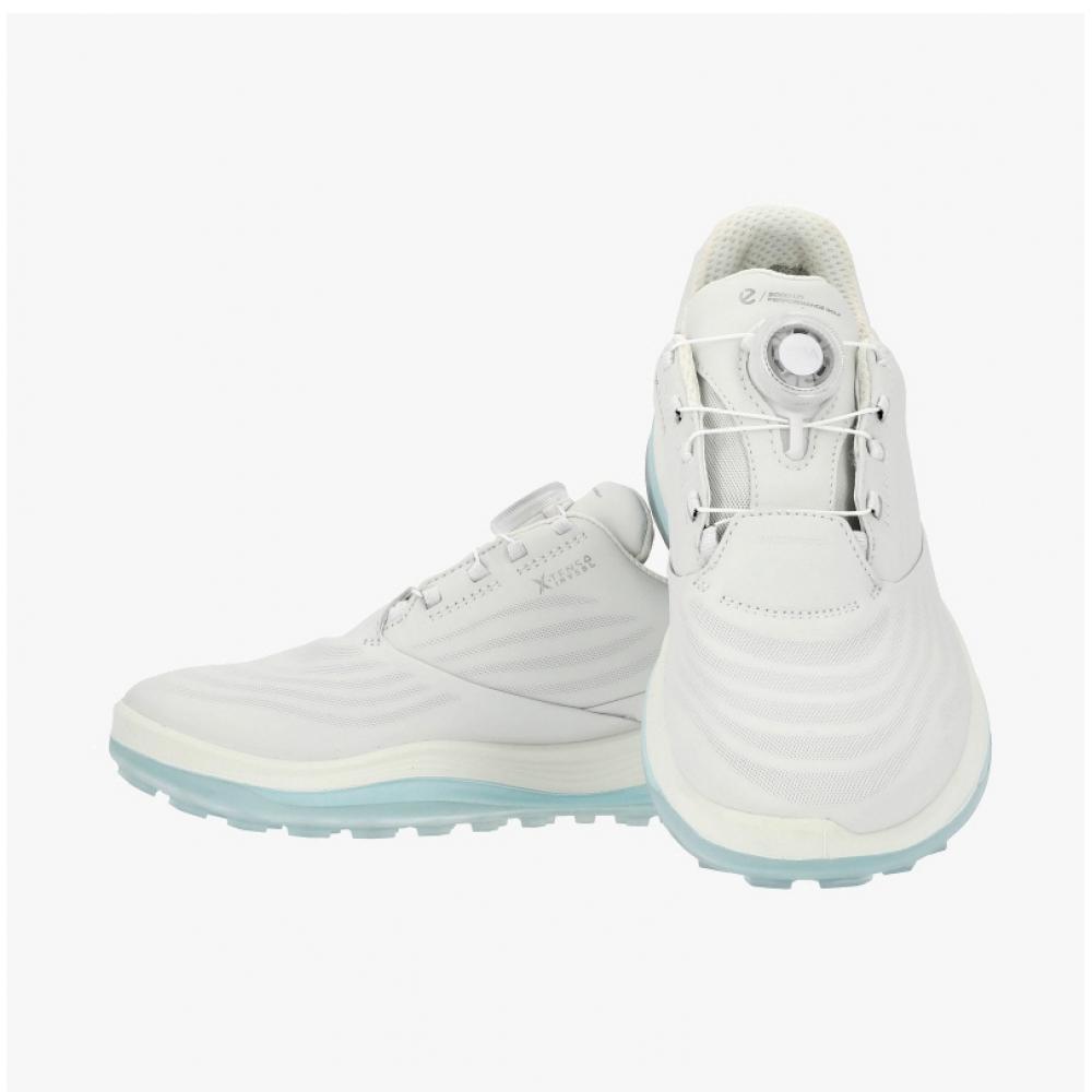 Echo 132763 01007  13276301007  Lt1 Lt1 Boafit Golf-Sneaker