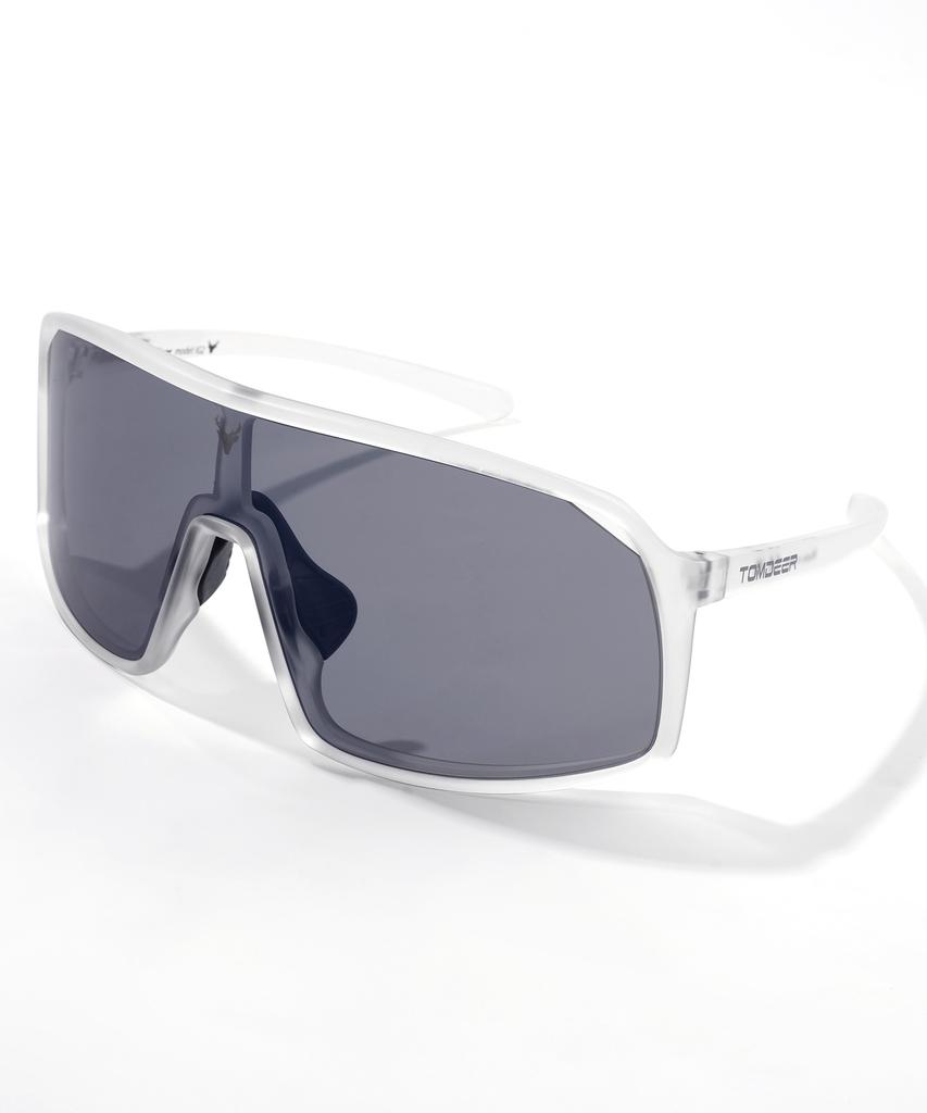 Tomdieo Italy Zeiss Lens Windproof Running Cycling Golf Sports Goggles Sunglasses Ig2