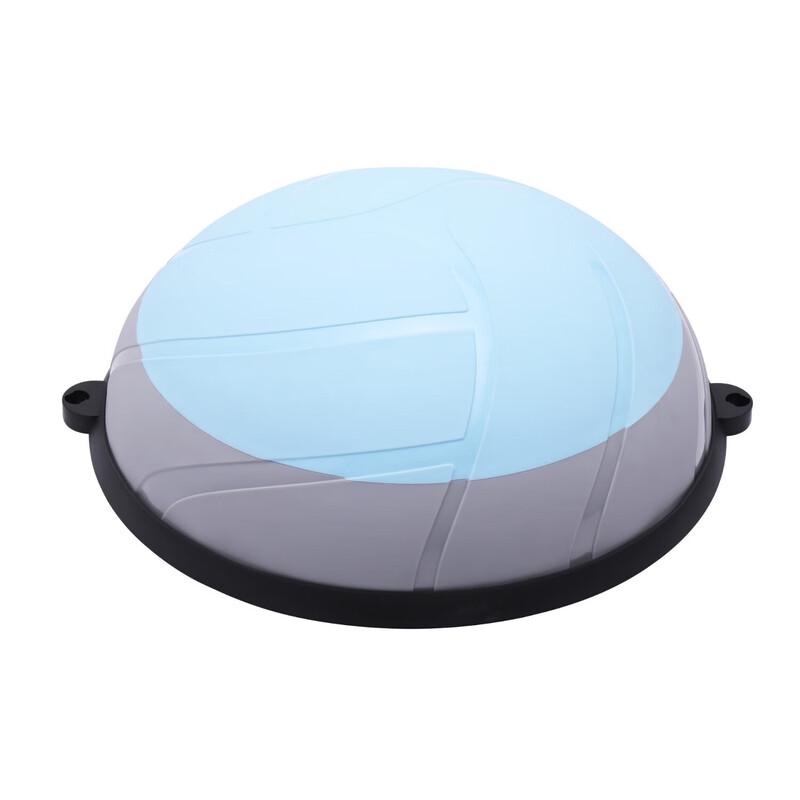 WEZHO Dual-Tone Bosu Balance Ball