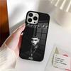 Rapper Anuel AA Phone Case PC+TPU For Apple Iphone 14 Pro 13 11 12 Mini 6 8 7 Plus X Xs XR Max Luxury Design Back Cover