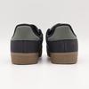 JR2727 Adidas Originals Gazelle GORE-TEX Core Black Utility Gray Gum (Men's)