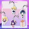 Porte-monnaie, clips, porte-clefs – Porte-clefs