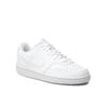 Мужские кроссовки Nike Court vision lo nn dh3158 100 белые