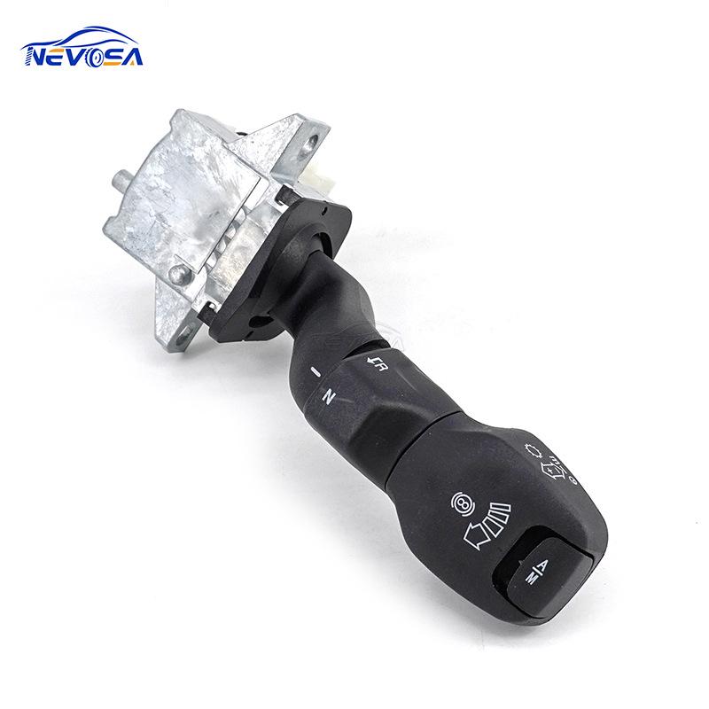 Gear Lever Knob Combination Switch for Scania R-Series Trucks (1913741)