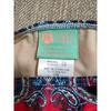 Used ALBA ROSA Paisley Bikini Separate Swimsuit