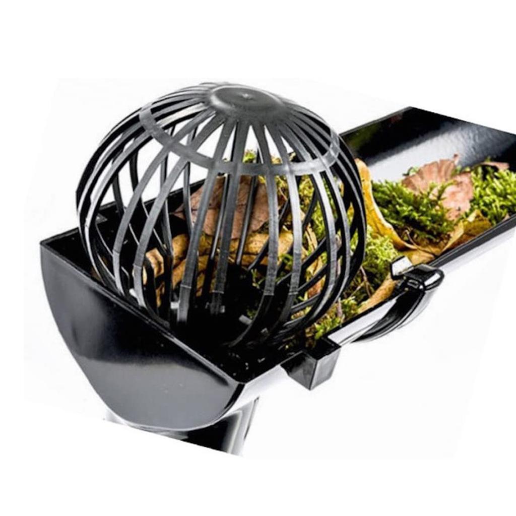 Gutter Guards Flexible Tile Rainwater Manhole Cover Water Grate ,free Roof Filter Cover For Clean High Strength