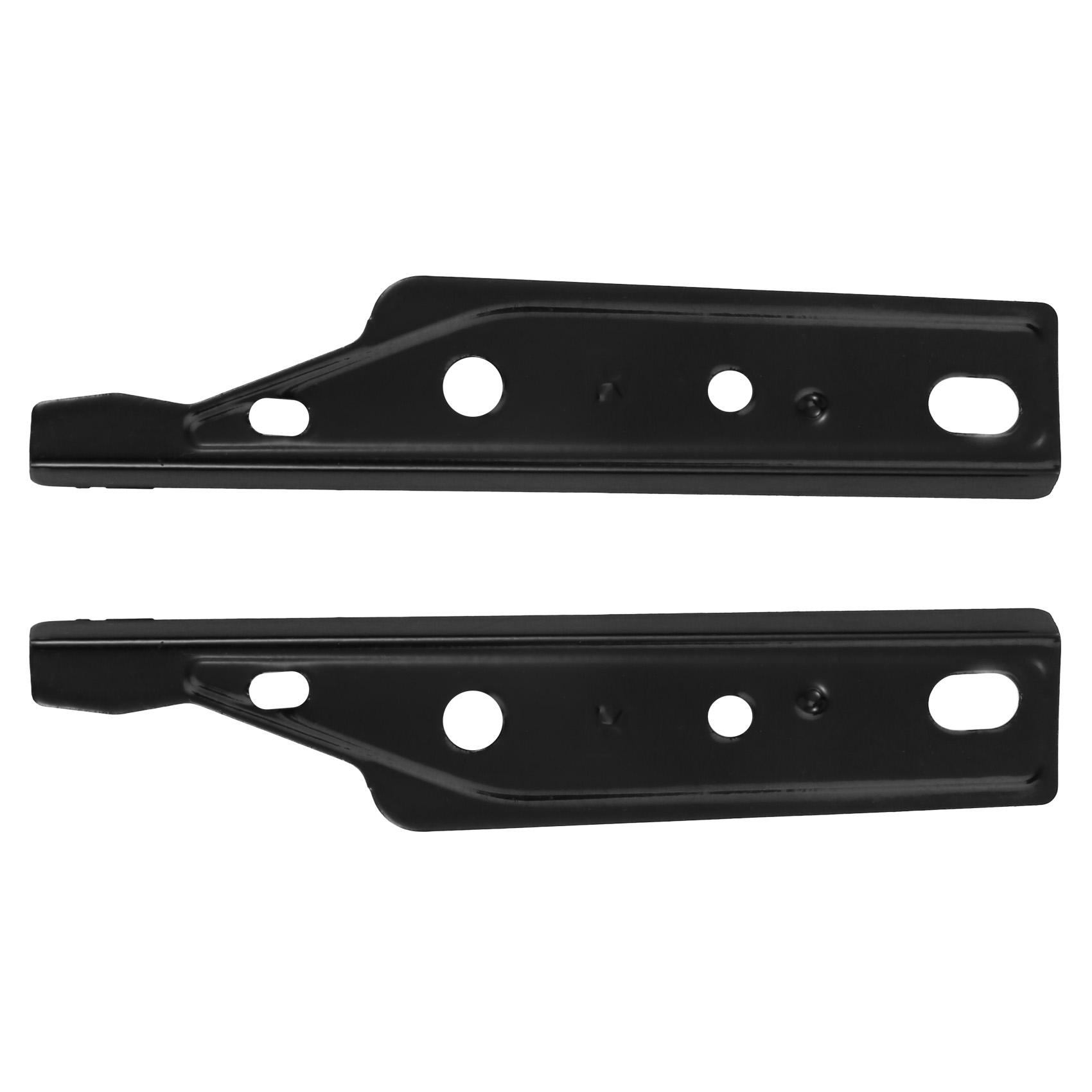 

Кронштейн крепления бампера для Mercedes-Benz E250 E350 E400 E550 2128810106 2128810206