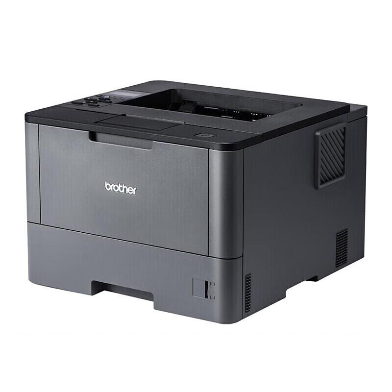 Brother HL-5585D High-Speed Mono Laser Printer CN Plug (adapter Included)