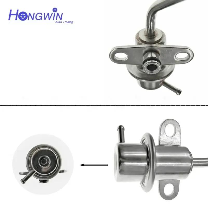 15160-58B00 64072 15160-58800 Fuel Pressure Regulator For Suzuki Sidekick X-90 Swift Geo Chevrolet Tracker 1.3 1.6 1992-1998