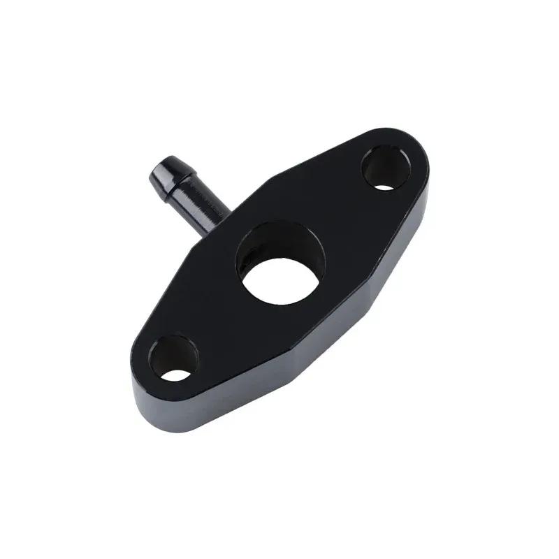 Vacuum Turbo Boost Tap BOV For BMW Series 5 3 Series X1 X3 N20 N55 2.0T Engine Connection Boost Gauge