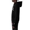 ICECREAM Mens Run Dog Long-Sleeved Hoodie