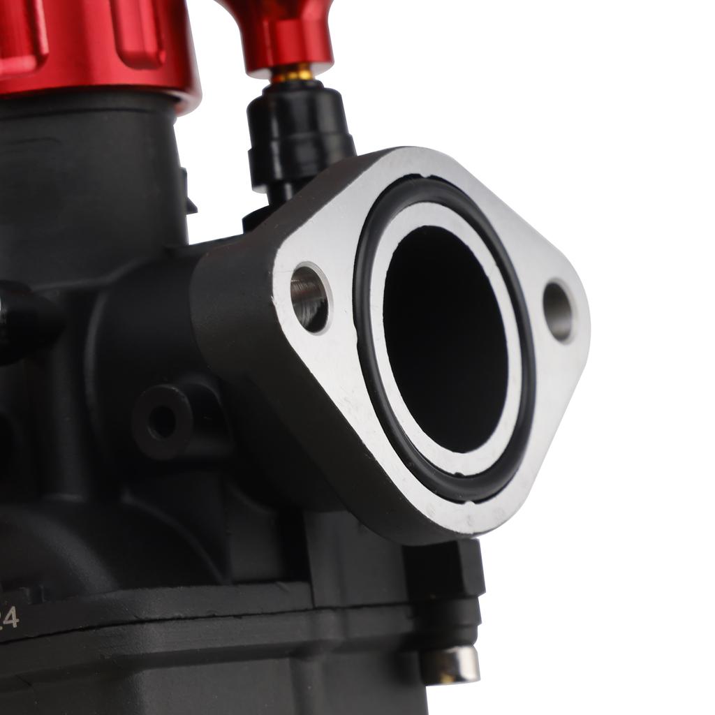 Vergaser Carb 24mm für 140cc-150cc Motorrad, Dirtbike, ATV, Go-Karts