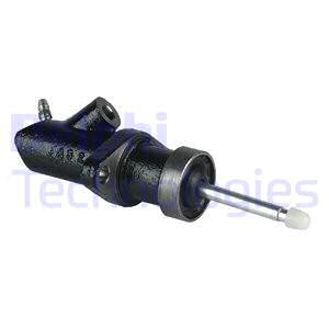 Delphi Slave Cylinder, Clutch Ll40821 Rozmiar 06