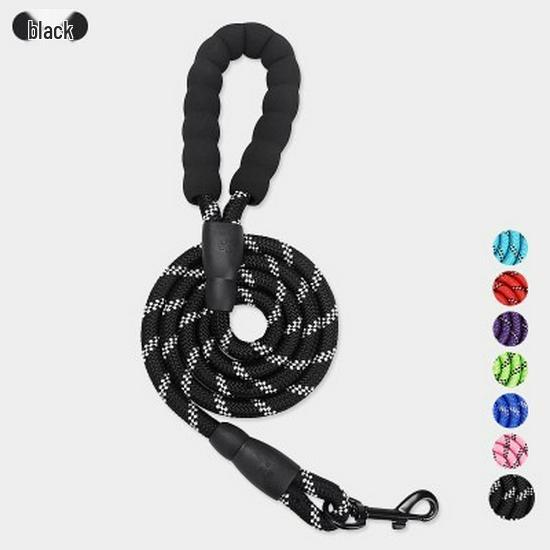 Reflective Adjustable Dog Harness Vest for Medium & Large Dogs - Corgi & Shiba Inu Friendly