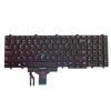 Keyboard US Layout for Dell Latitude E5550 5570 5580 Laptop Replaces Accessories Durable
