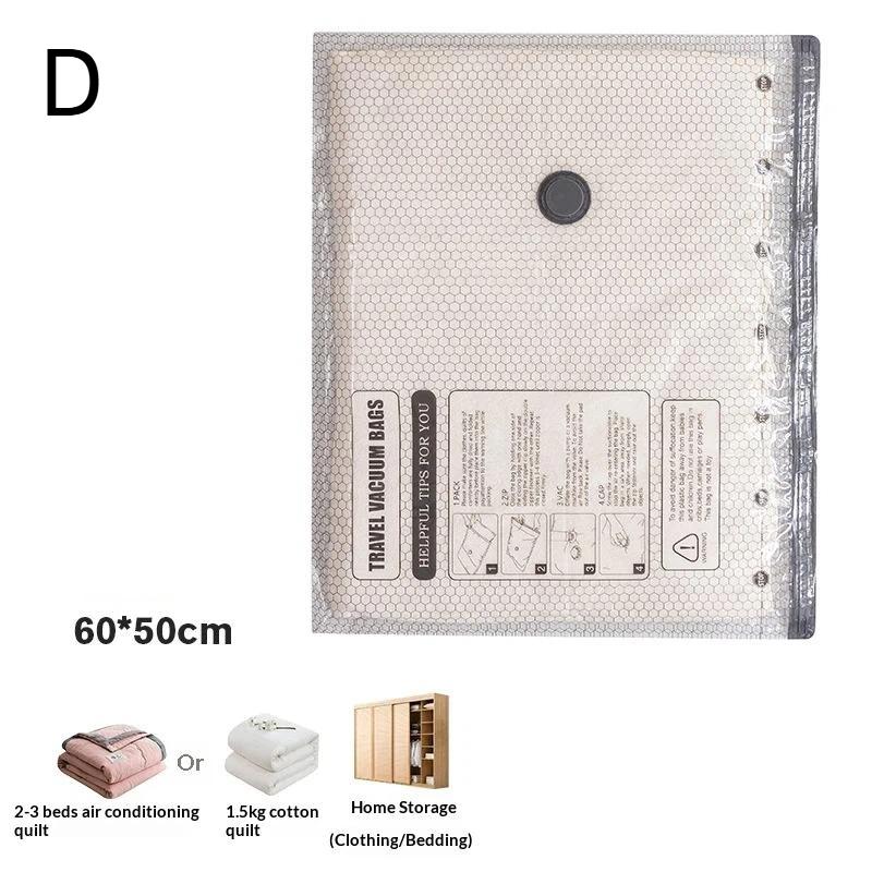Cordless Electric Vacuum Pump Tailored for Vacuum Storage Bags Innovative Design for Home & Travel