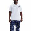 Nike X Inter Milan ACG Series Pullover Crew Neck Soccer Short Sleeve Quick Dry T-Shirt Men Tops IF0513-100