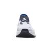 Li Ning Exceed 5 Slip Resistant Abrasion Resistant Low Top Running Shoes Men's White Blue AGLR025-1