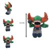 Cute And Soft Anime Friday Night Funkin Plush Toy Perfect For Spooky Month