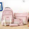 Girls Elementary School Girls Junior High School Students Backpacks