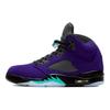 Air 5 Retro 'Alternate Grape' Jordan 136027-500