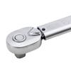 [Tone] Preset Torque Wrench T4MN50H 1/2" Drive 50 N·m Black