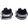 For Honda VT1100 Shadow ACE SABRE AERO SPIRIT Intake Manifold Fitting