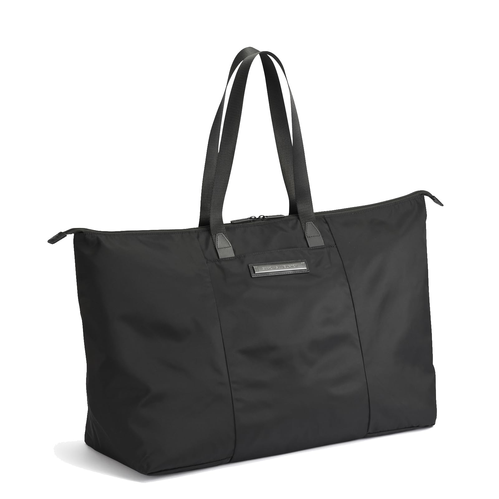 

Tote Bag Crew Eco Bag Sub Bag Setup with Pouch 81621 Black [Zero Halliburton] ZH-Compact чёрный