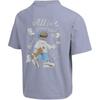Puma Sports Casual Short Sleeve Round Neck T-Shirt Men Tops 63479192